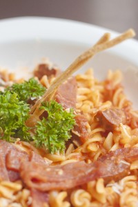 Pisa Cafe Manyar, Jl. Manyar Kertoarjo 47 image-1048