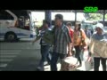 Banyak Barang Tertinggal Di Terminal Purabaya