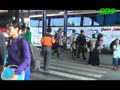 Banyaknya Layanan Mudik Gratis Beri Dampak