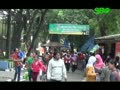 Kunjungi Kbs Di Sisa Libur Lebaran