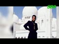 SPLASH 23 OKTOBER 2013 RIHANNA PASCA SEBAR FOTO HIJAB