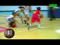SBO BASKETBALL= SMP 1 WONOAYU SDA MENANG DENGAN SCOR TELAK PART 4