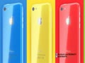 Produksi Dipangkas, Debut iPhone 5C Bisa Terhambat