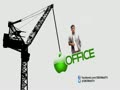 desain foto markas baru apple