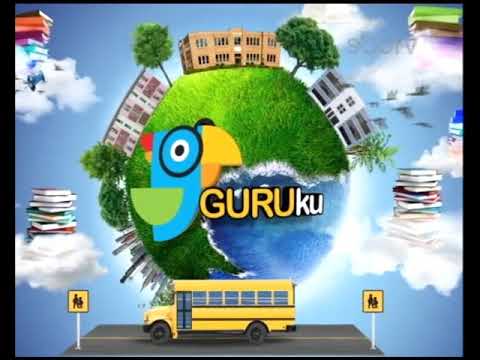 SBOTV GURUku : Eps 13 Kelas 6 SD (Senin, 24 Agustus 2020)