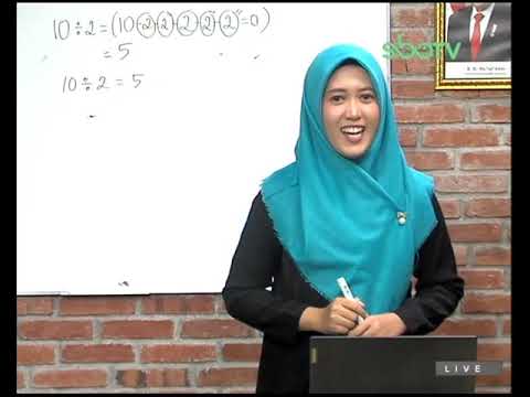 SBOTV GURUku : Eps 14 Kelas 2 SD (Selasa, 25 Agustus 2020)