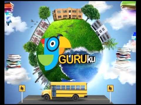 SBOTV GURUku : Eps 16 Kelas 4 SD (Kamis, 27 Agustus 2020)
