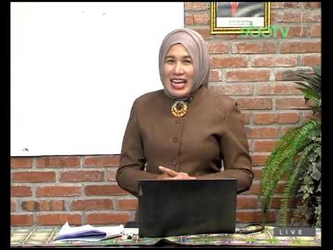 SBOTV GURUku : Eps 15 Kelas 2 SD (Rabu, 26 Agustus 2020)