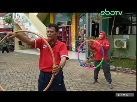 GURUku : Eps 8 Kelas 2 SD (Rabu, 12 Agustus 2020)